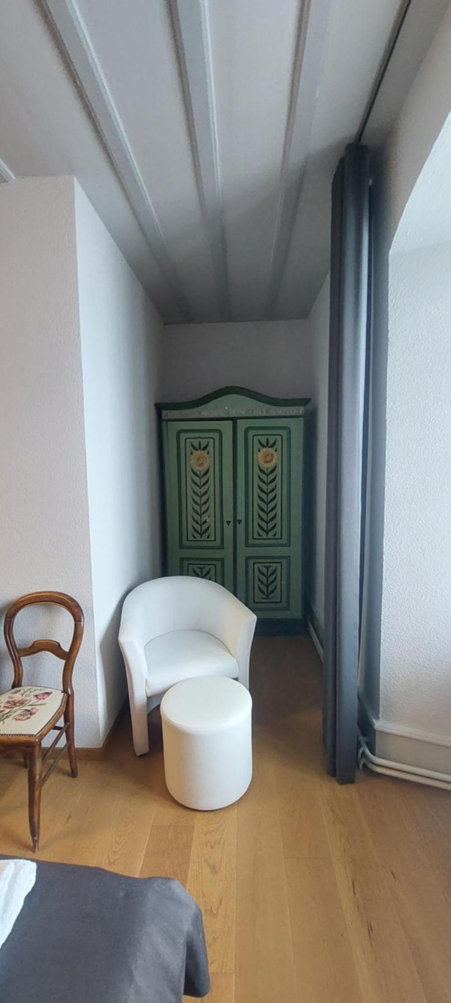 Auberge De Bellelay Restaurant Chez Aron Balde ภายนอก รูปภาพ