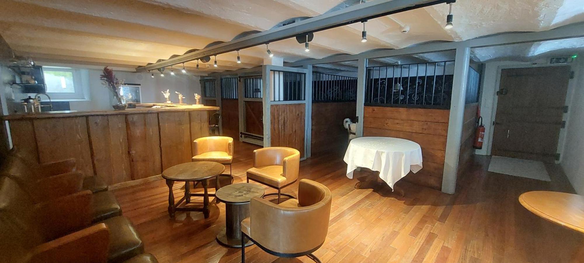Auberge De Bellelay Restaurant Chez Aron Balde ภายนอก รูปภาพ